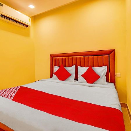 Hotel O Friendship Inn Delhi  Eksteriør bilde